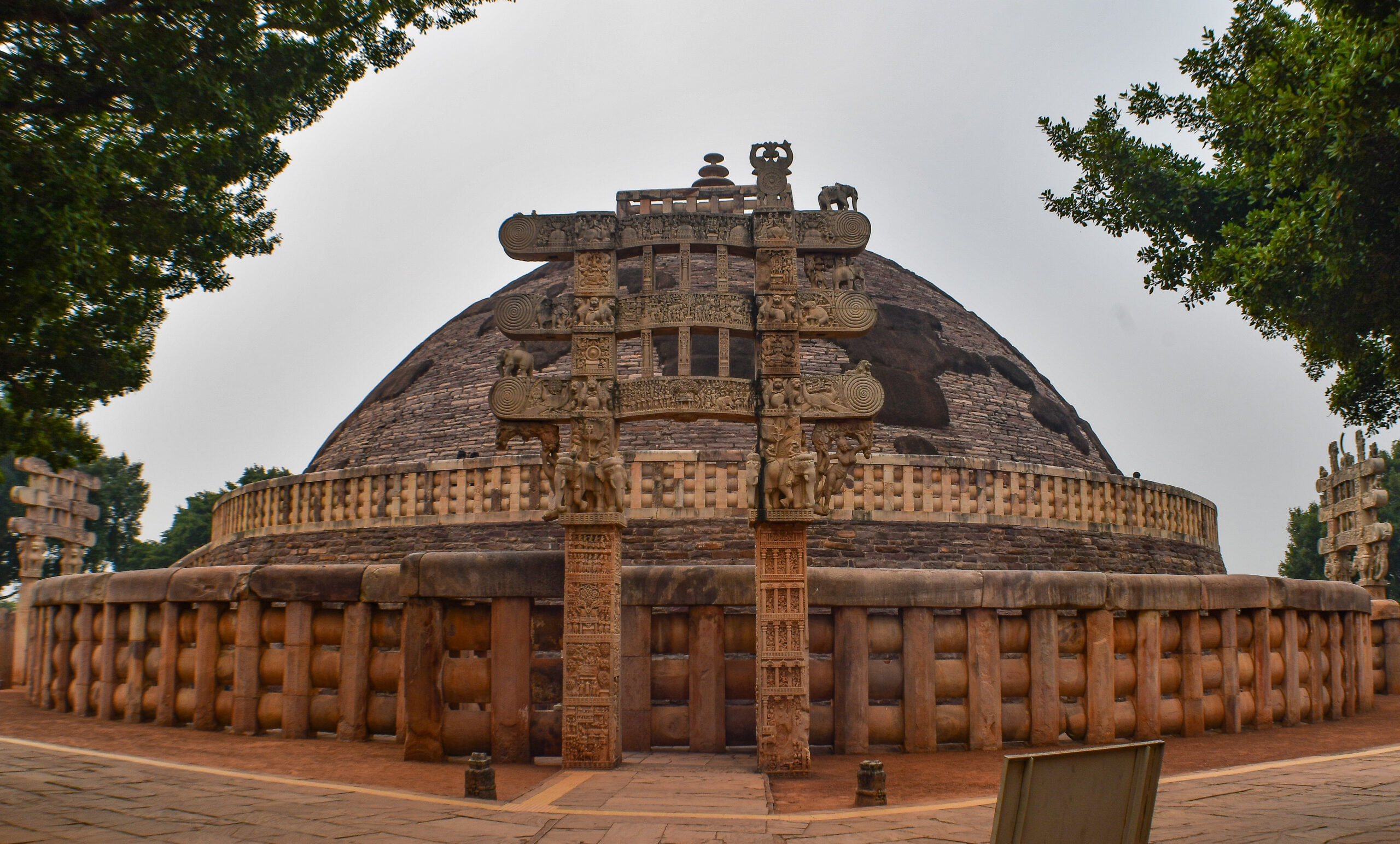 sanchi-the-site-of-stupas-so-many-travel-tales
