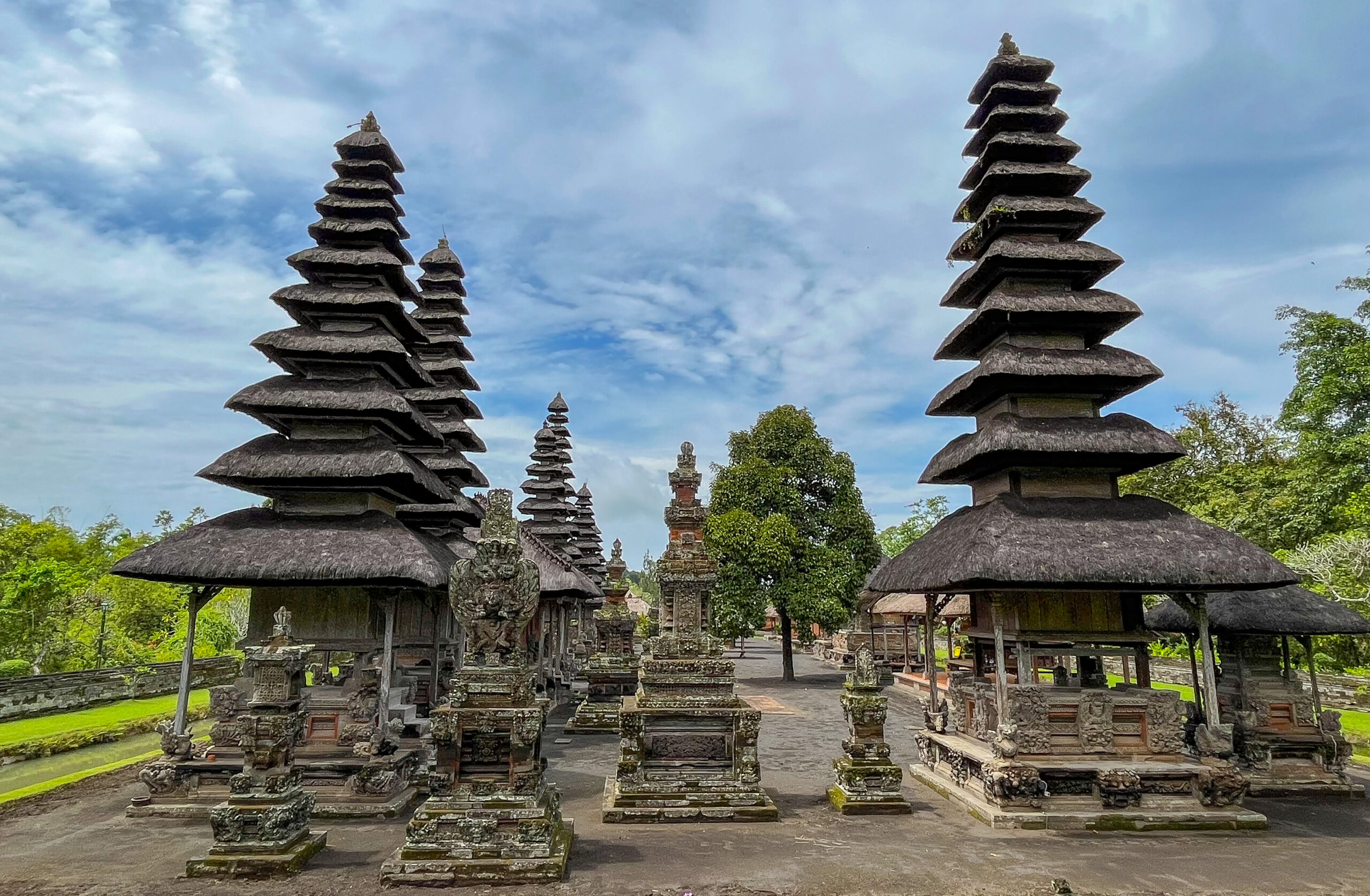 Exploring Bali UNESCO World Heritage Site – So Many Travel Tales